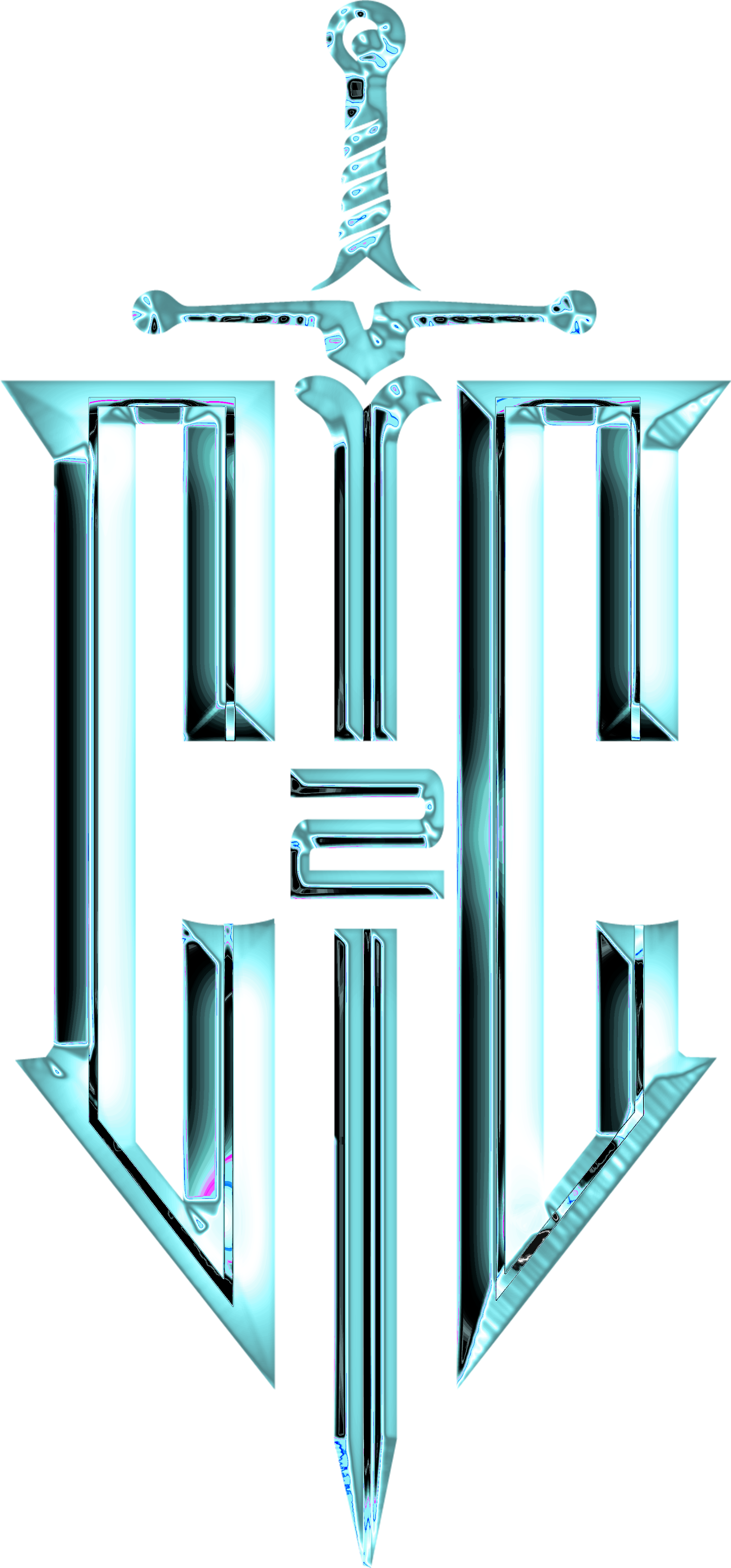 Crossover 2 Christ Logo